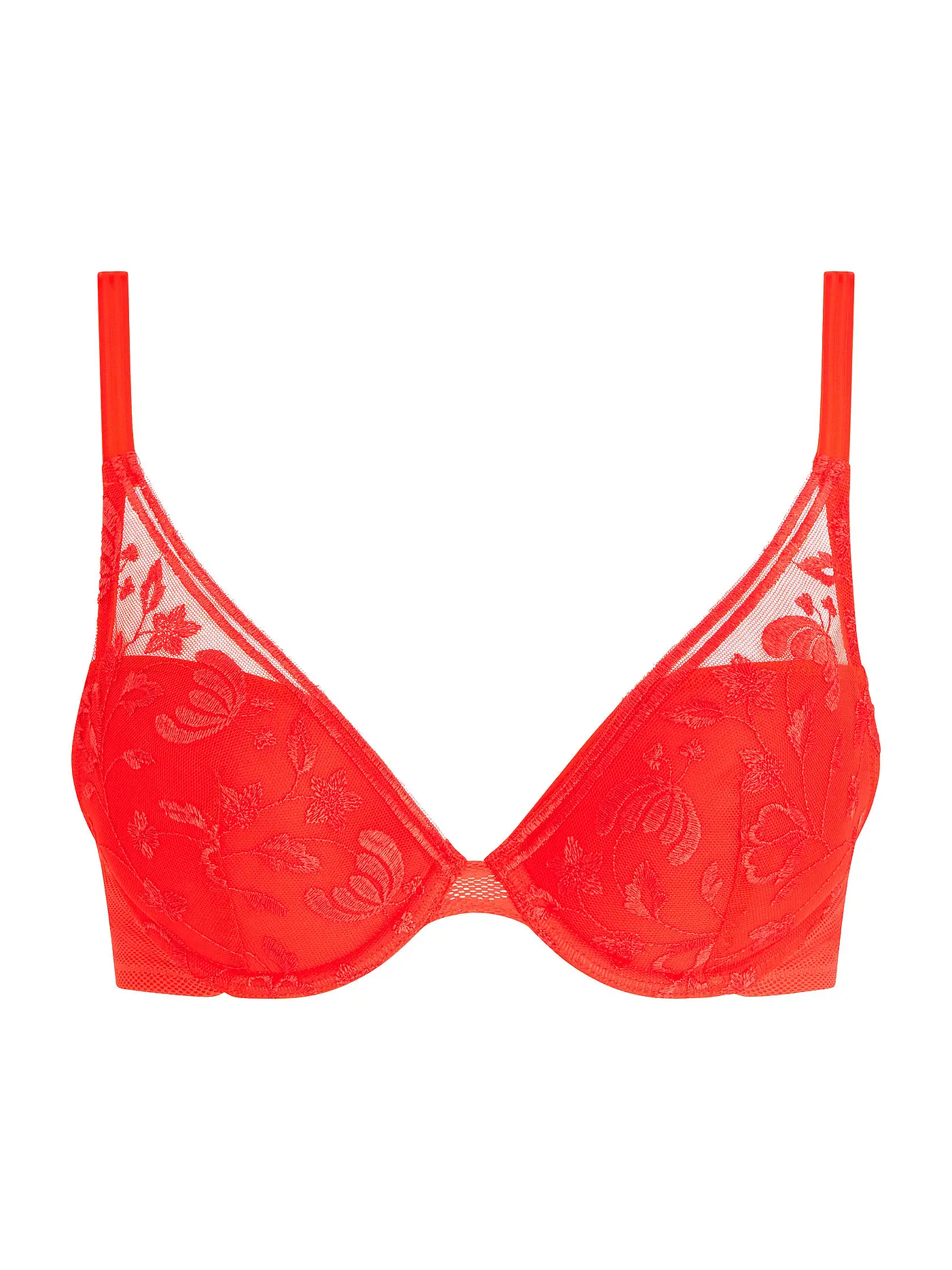 CHANTELLE | BH Push Up mit Bügel PHILTER | 